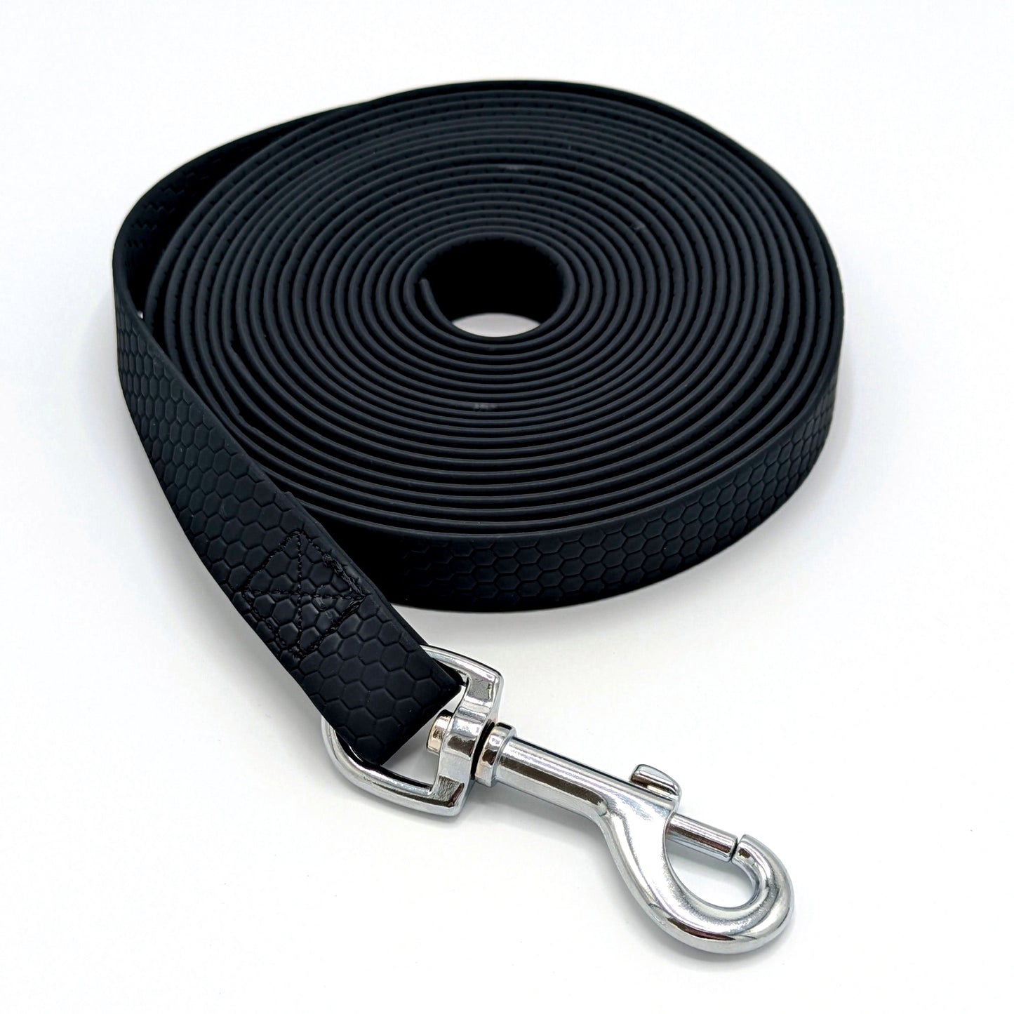 Biothane Super Grip Working Lead – Precision Control for Dog Handlers