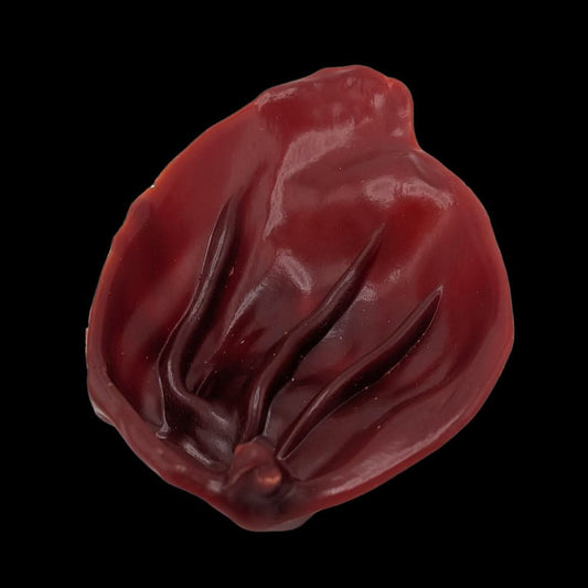 Maks Patch Vegan Pig Ears – Rawhide-free, grain-free, hypoallergenic chews promoting dental health and digestion for dogs of all breeds.