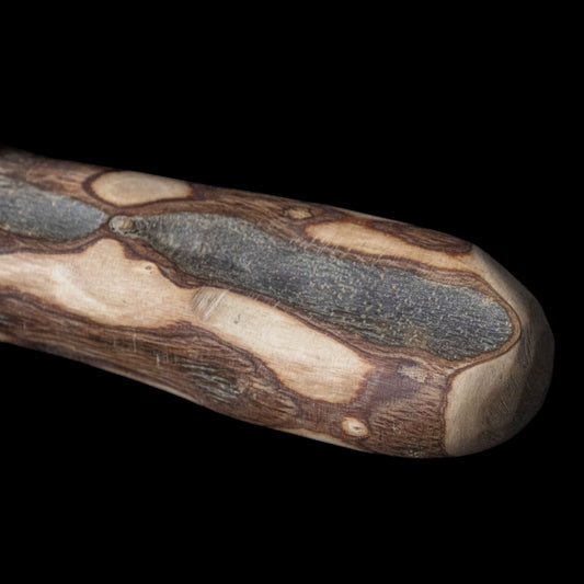 Top Tier Jumbo Olive Wood Chews – Durable, mineral-rich chew for large dogs. Promotes dental health, odourless, and mess-free.