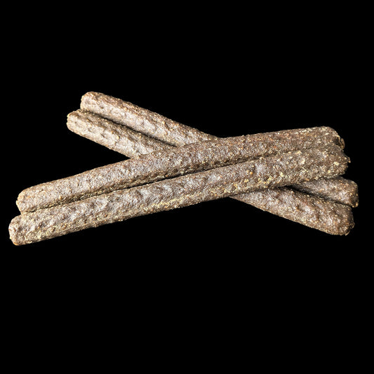 Top Tier Dog Gear Sausages – Tasty, High-Protein Dog Treats