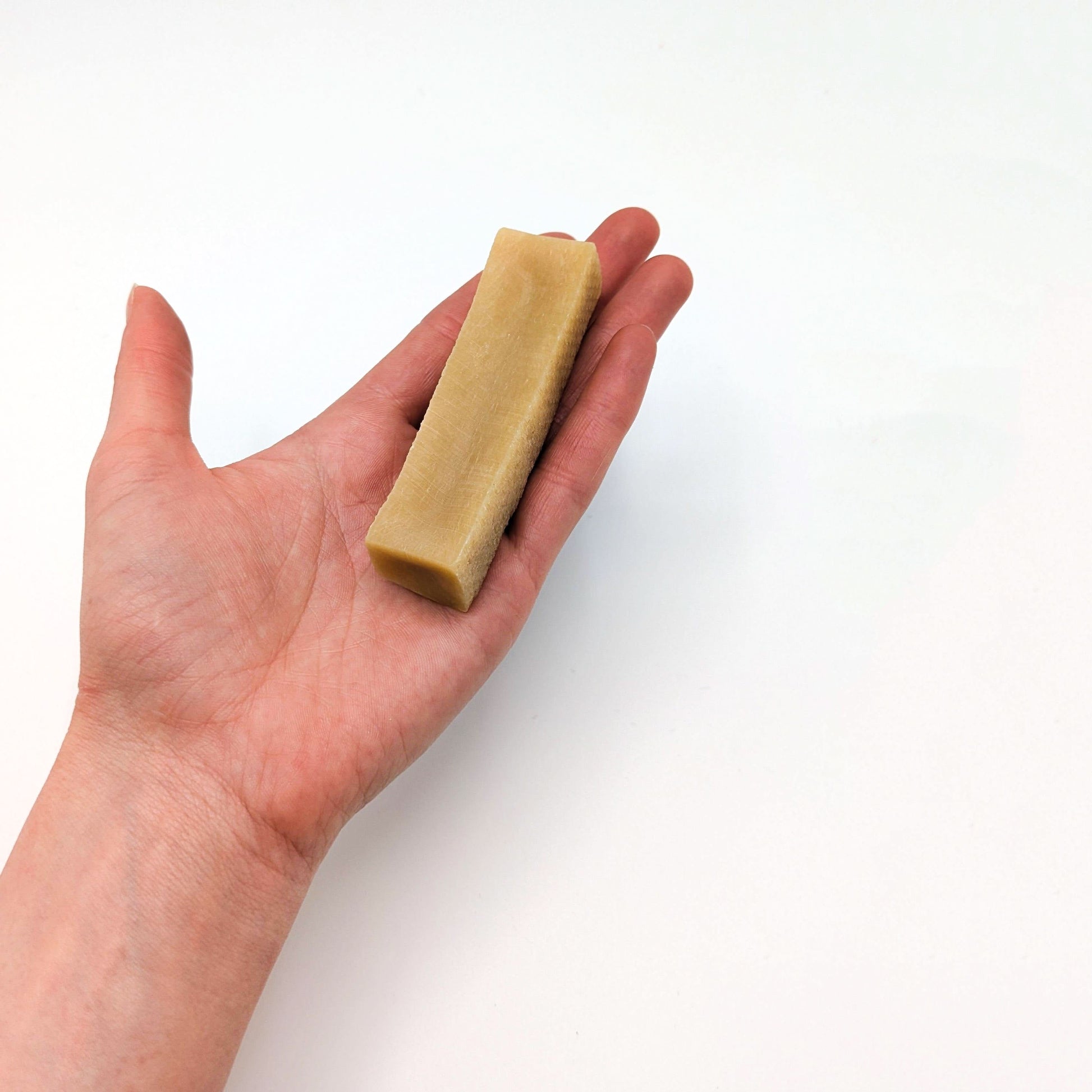 Top Tier Yak Chews – Long-lasting, high-protein chews for dental health. Available in multiple sizes for all breeds.