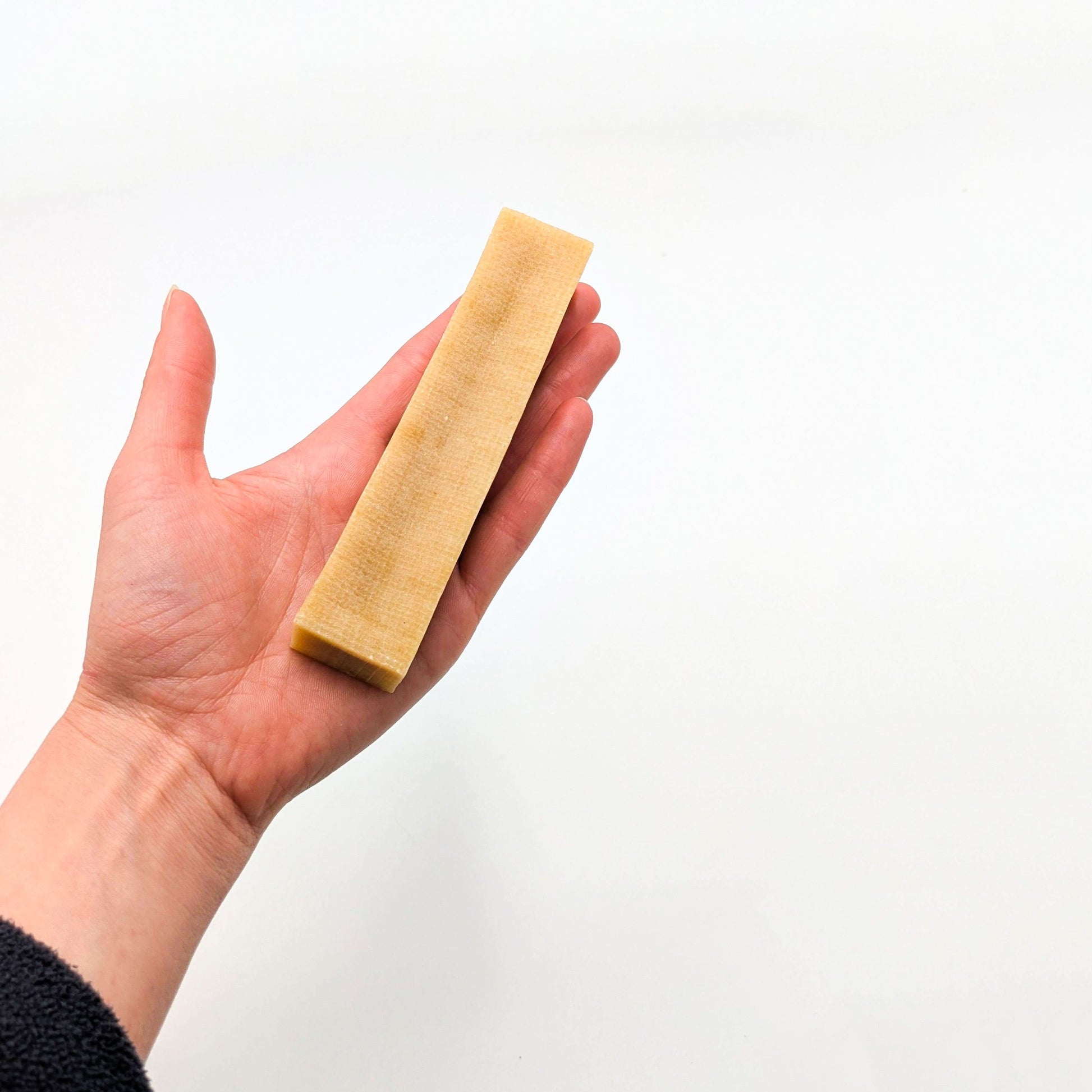 Top Tier Yak Chews – Long-lasting, high-protein chews for dental health. Available in multiple sizes for all breeds.